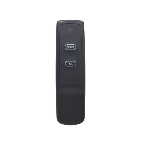 Fireplace Remotes